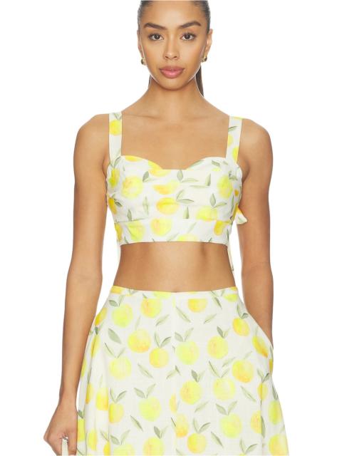 ASTR THE LABEL Myria Top