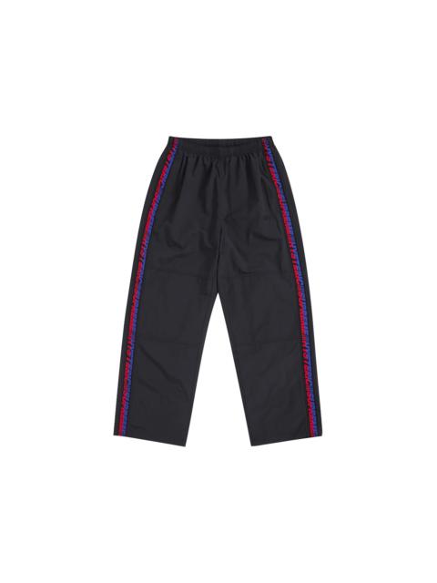 Supreme Supreme Satin Track Pant (SS25) Black | stockx