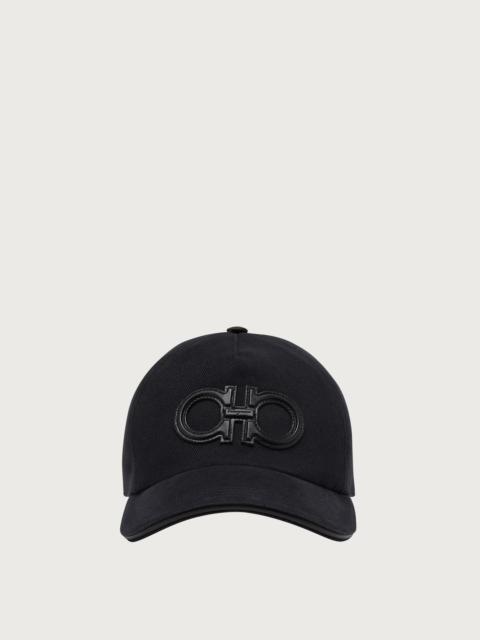 FERRAGAMO Baseball cap