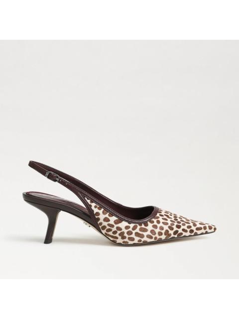 Sam Edelman Bianka Slingback Pump