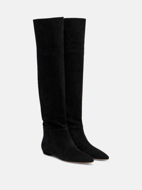 Gianvito Rossi Leather boots
