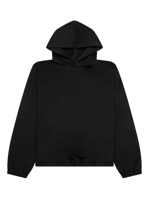 Jil Sander cotton hoodie