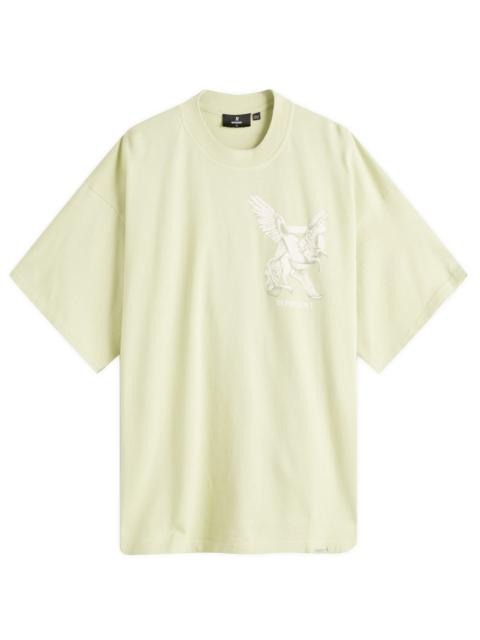 REPRESENT Represent Elegance In Motion T-Shirt