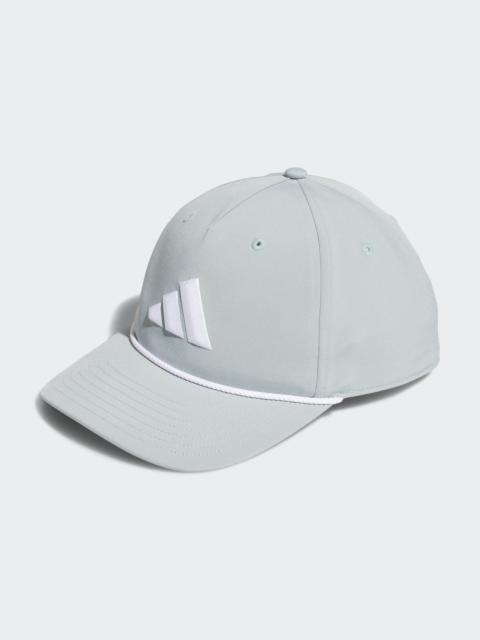 adidas TOUR 5-PANEL HAT