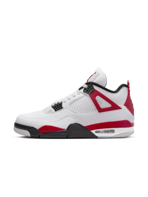 Men's Air Jordan 4 Retro Shoes