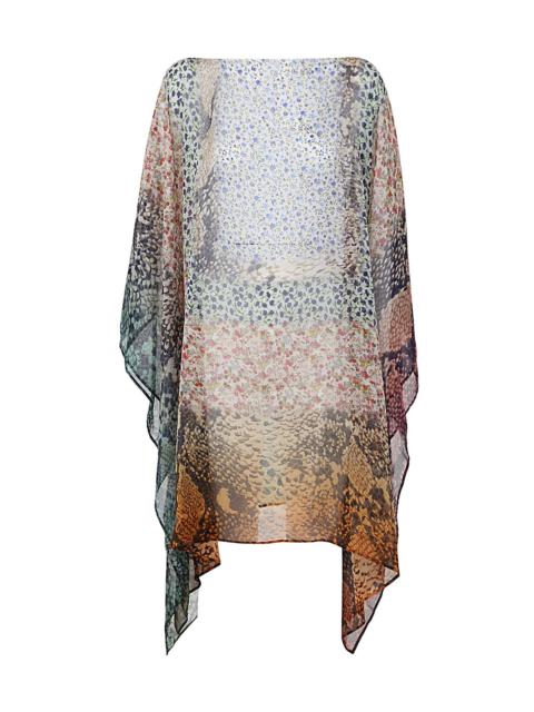 Faliero Sarti BOANCE SARONG