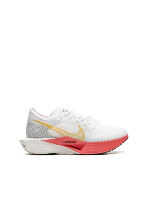 Zoomx Vaporfly Next% 3 "Topaz Gold" sneakers