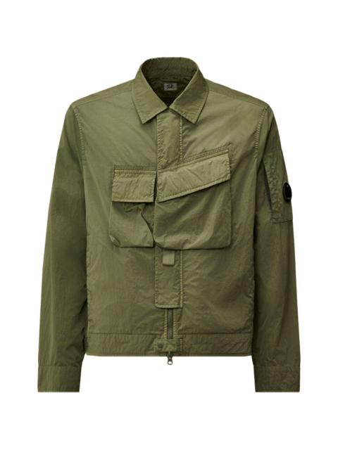 C.P. Company multiple-pocket jacket