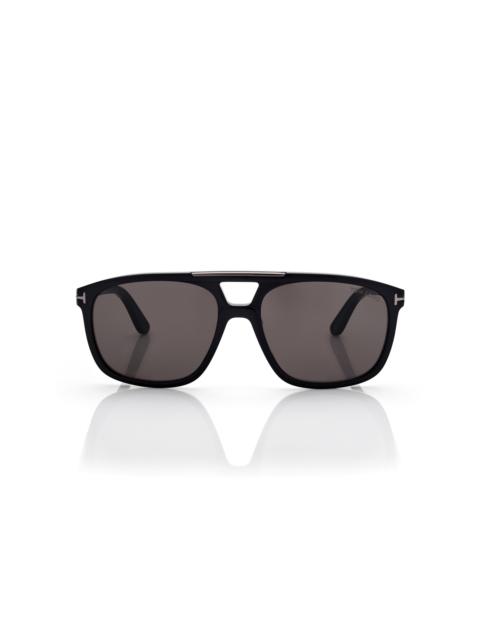 TOM FORD BRIANNA SUNGLASSES