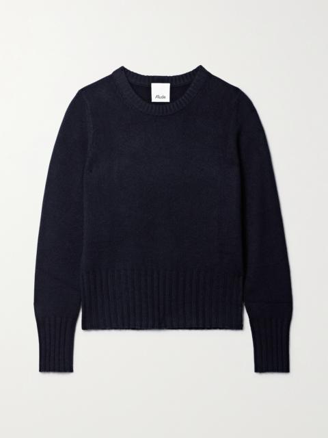 Allude + Net Sustain Cashmere Sweater