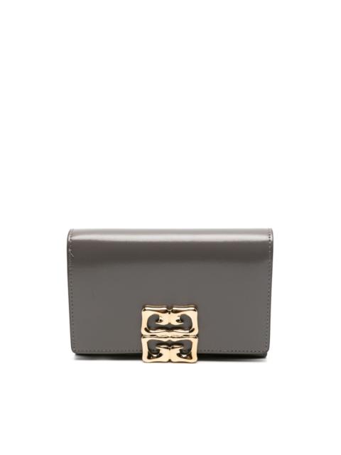 Givenchy 4G Liquid wallet