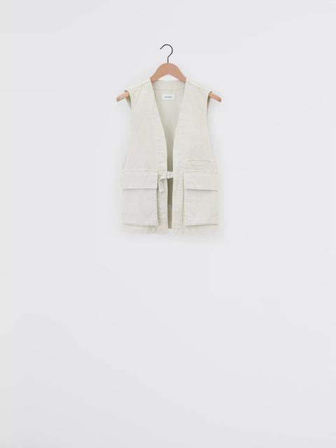 Lemaire UTILITY GILET