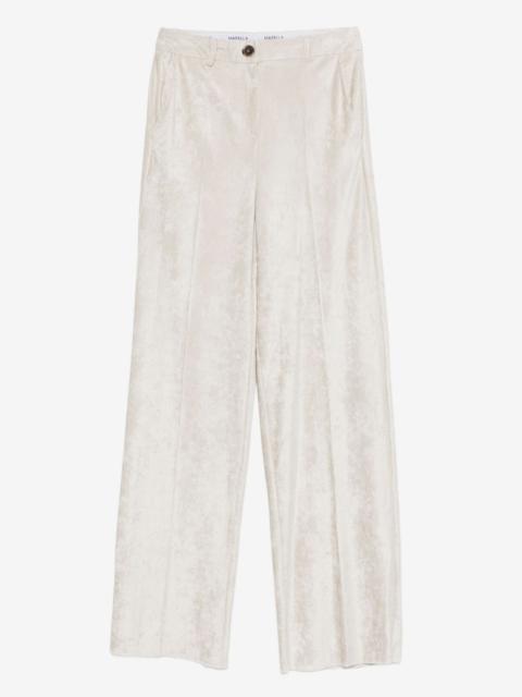 MARELLA Avana corduroy trousers