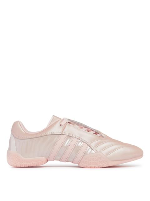 adidas Originals Pink Taekwondo Mei Elite Sneakers