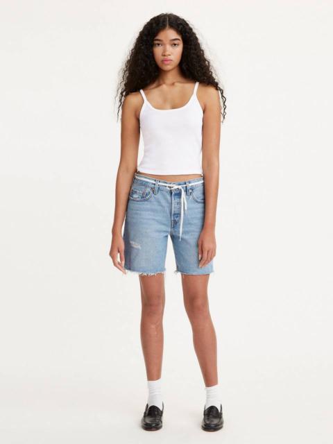 501® '90S WOMEN'S SHORTS