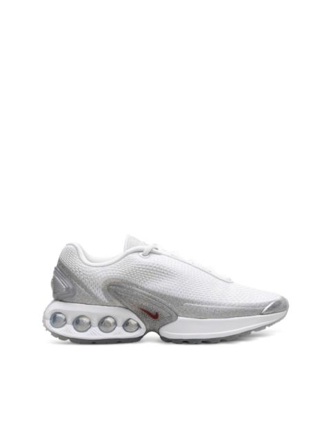 Nike Air Max Dn "Silver Glitter" sneakers