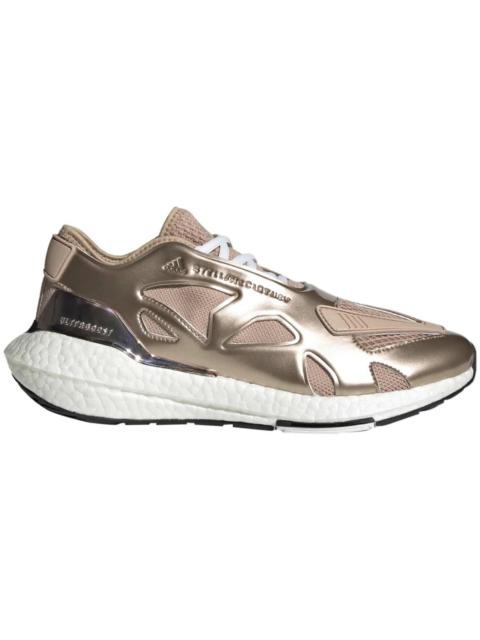 adidas adidas Ultra Boost 22 Stella McCartney Beige Metallic (Women's)