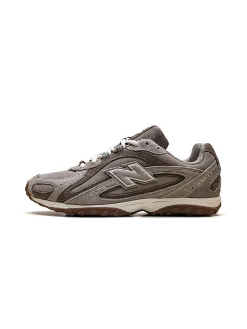 New Balance 204L "Dark Olivine Gum" U204L3GD