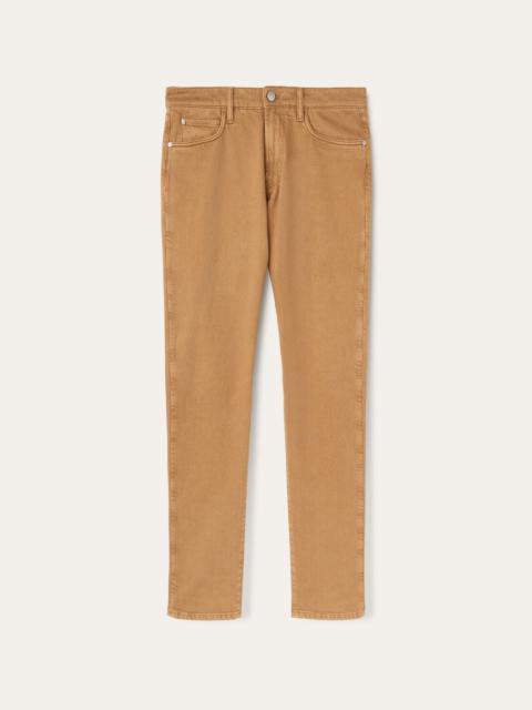 Loro Piana Five-Pocket Trousers