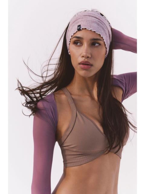 FREE PEOPLE Barre Extra Wide Soft Headband