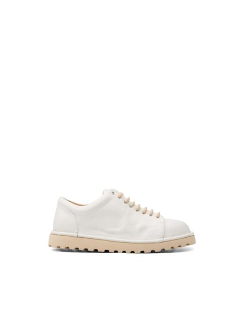 Marsèll Pallottola Pomice lace-up derby shoes