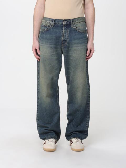 Jeans men Sunflower