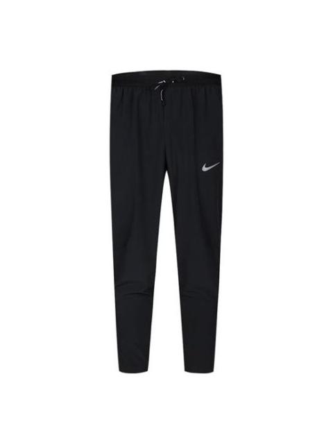 Nike Phenom Quick Dry Running Long Pants Black BV4816-010