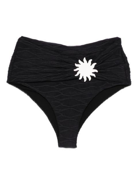 CALA de la CRUZ Noelle bikini bottoms
