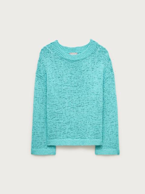 J.CREW Montauk pullover sweater