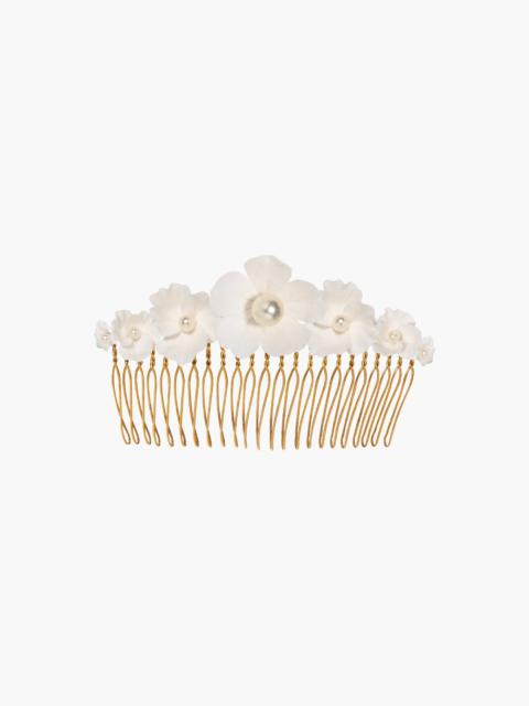 Jennifer Behr Karissa Comb