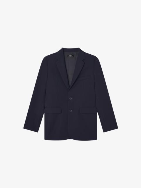 A.P.C. ANNIE JACKET