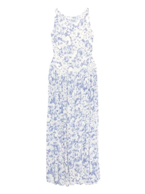 Reformation Camella dress