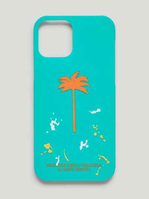 Palm Angels PALM TREE IPHONE 12/12 PRO CASE