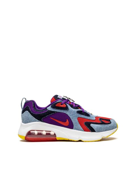 Nike Air Max 200 SP sneakers