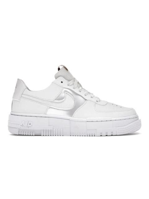 Nike Air Force 1 Low Pixel Summit White (W)