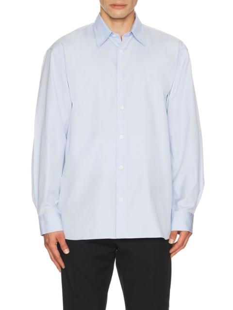 Dries Van Noten Croom Shirt