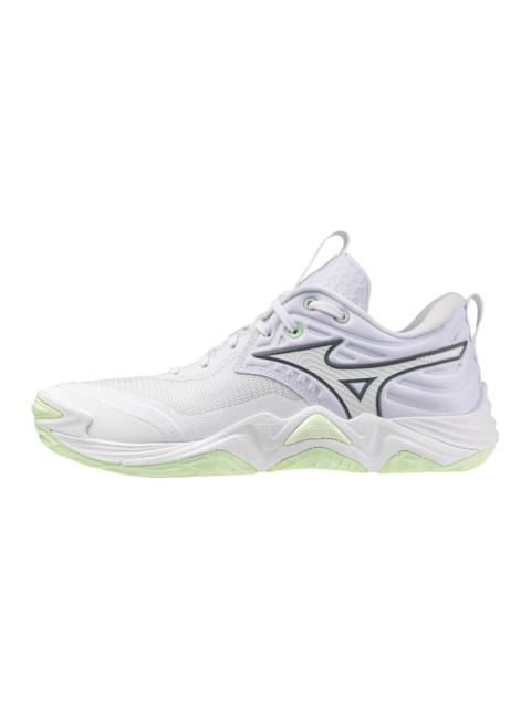 Mizuno Women's Wave Momentum Elite Volleyball Shoe