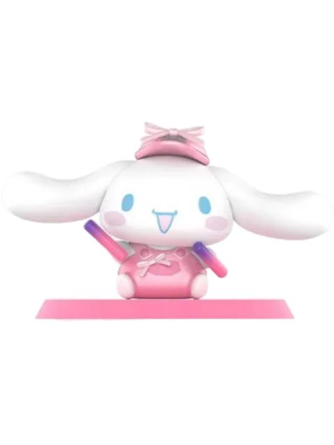 POP MART Pop Mart Hello Kitty and Friends Sanrio Characters Series Cinnamonroll Secret Version Figure