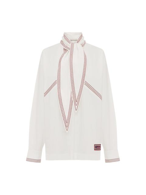 ALÉMAIS Magnolia Shirt Exclusive