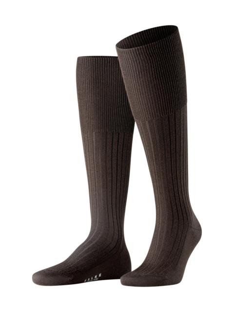 FALKE Bristol Pure Men Knee-high socks