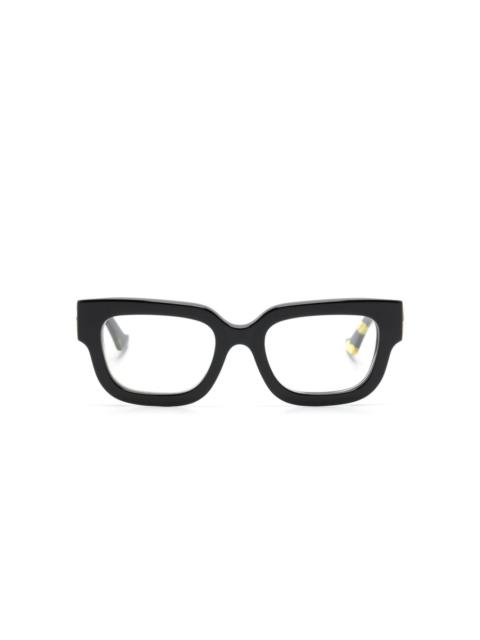 GG1548O square-frame glasses