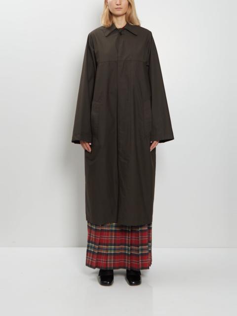 META CAMPANIA COLLECTIVE Steve Cotton Car Coat