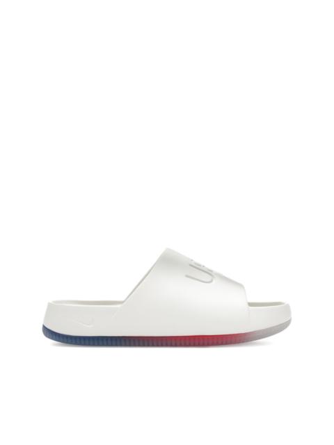 Nike Nike Men's Calm 슬라이드