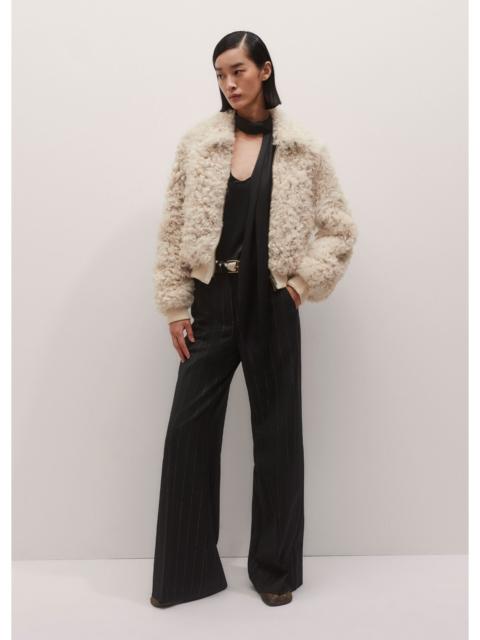 ME+EM Straight-Leg Pant