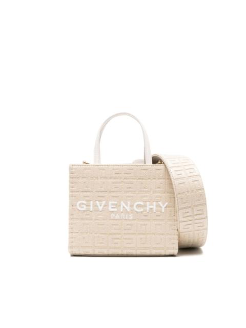 Givenchy mini G-Tote bag