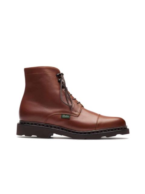 Paraboot Clamart Lily Fauve - Rubber Sole