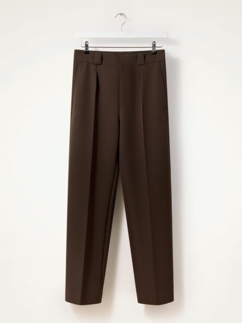 Lemaire CARROT PANTS