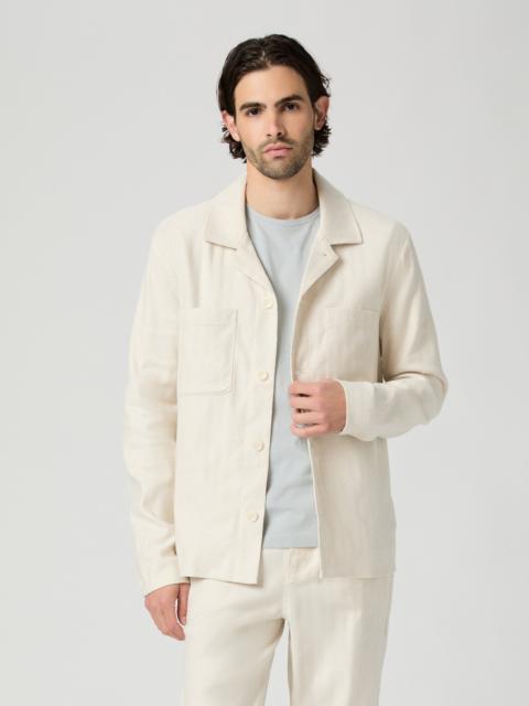 PAIGE Latigo Jacket