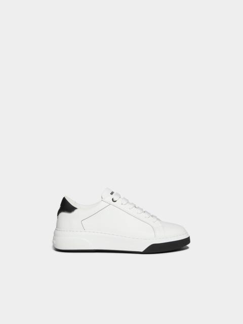 DSQUARED2 BUMPER SNEAKERS