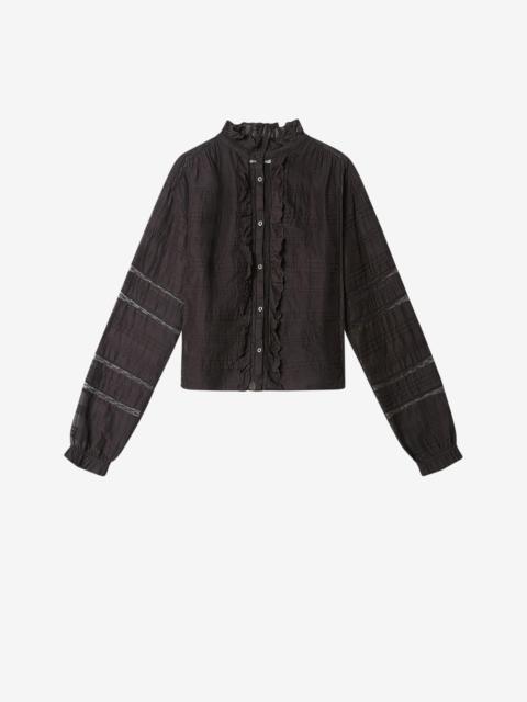 Isabel Marant Étoile PELINE TOP